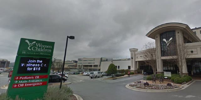 Huntsville Hospital for Women and Children is the maternity arm of Huntsville Hospital Health System, a public, not-for-profit hospital organization in Huntsville, Alabama.