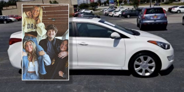 Police have received a large number of tips regarding a white Hyundai Elantra they believe may be related to a Nov. 13 homicide near the University of Idaho campus.