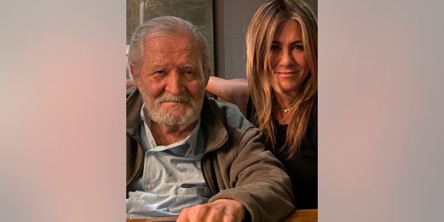 John Aniston leaves behind two children from his two marriages.