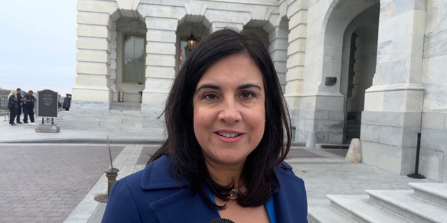 Rep. Nicole Malliotakis also dished out thousands to Sing Tao during the midterm elections. 