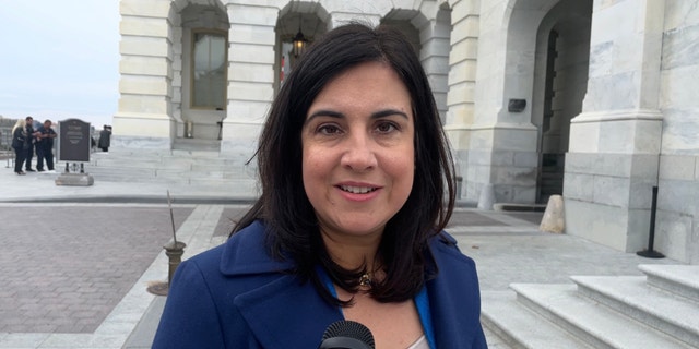 Rep. Nicole Malliotakis also dished out thousands to Sing Tao during the midterm elections. 