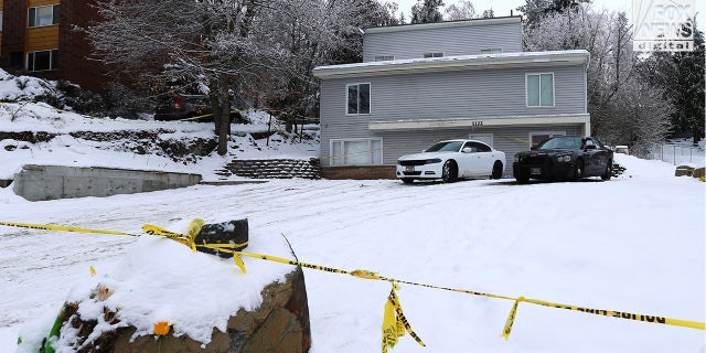 Bryan Kohberger has been charged with murdering four University of Idaho students in an off-campus home in Moscow on Nov. 13.