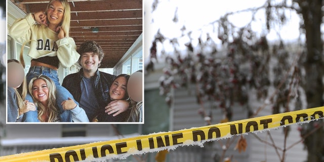 The most shocking and grisly murders of 2022 Police have yet to name a suspect in the Nov. 13 murders of four University of Idaho students.