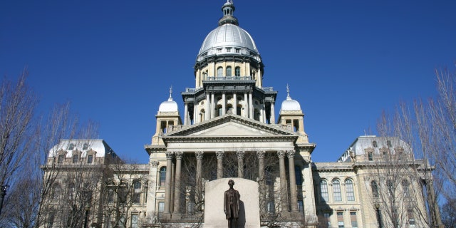 New Illinois is a grassroots organization that seeks to create a new state out of Illinois' conservative rural counties, thereby emancipating them from the political domination of Chicago and urban Cook County in the state's General Assembly.