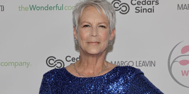 One of the film’s biggest stars, actress Jamie Lee Curtis, recently apologized for a photo she shared of a naked child stuck inside a box to her almost five million followers.