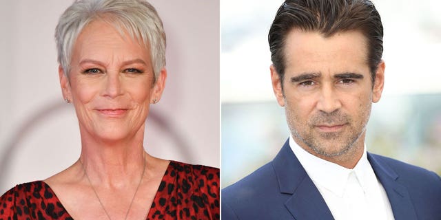 Jamie Lee Curtis and Colin Farrell opened up about their respective journeys with sobriety in a new interview.