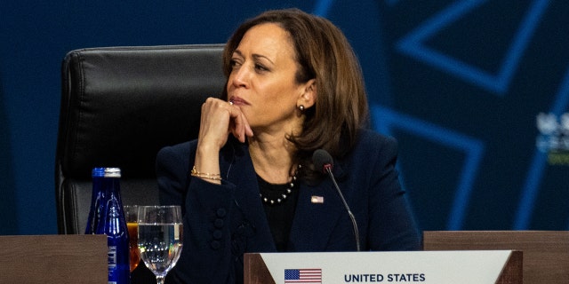 More than four million migrants flocked to the southern border since Vice President Kamala Harris took up the issue.