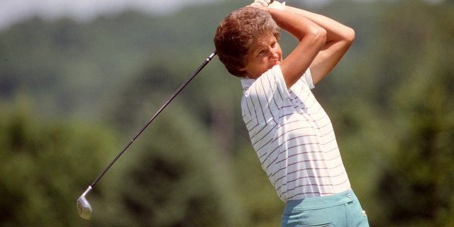 Know About Kathy Whitworth's Husband And Net Worth: Legendary Golfer Dies At 83