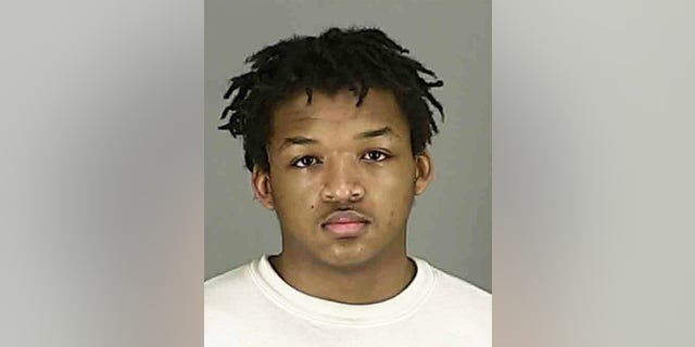 A Summit County, Ohio judge sentenced 18-year-old Kavon Jackson to life in prison for the 2021 murder of William Howell.