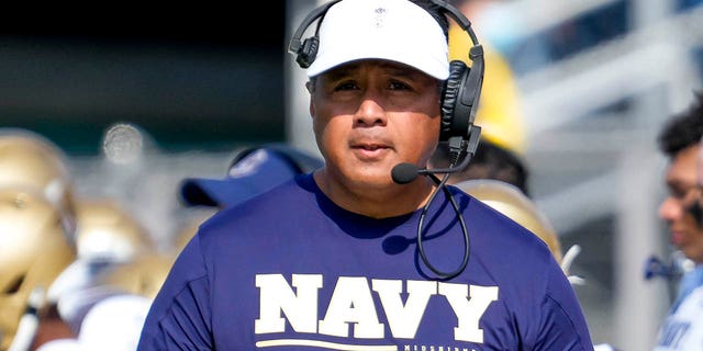 Navy football’s overtime loss to Army on Saturday appeared to be the final reason for the school to part ways with head coach Ken Niumatalolo after 15 seasons.