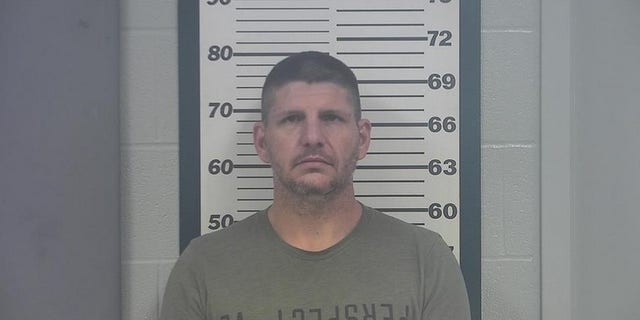 Missouri police arrested Kevin Bloom after he led officers on a chase resulting in him ramming a squad car multiple times, according to reports.