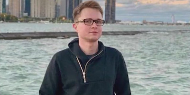 Polish man’s cause of death revealed months after vanishing at Chicago party, body pulled from Lake Michigan 2 Krzysztof Szubert, 21, was due to return to Poland a week after his disappearance.