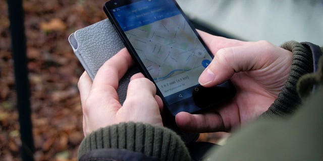 Here's what you should know about location software on your phone.
