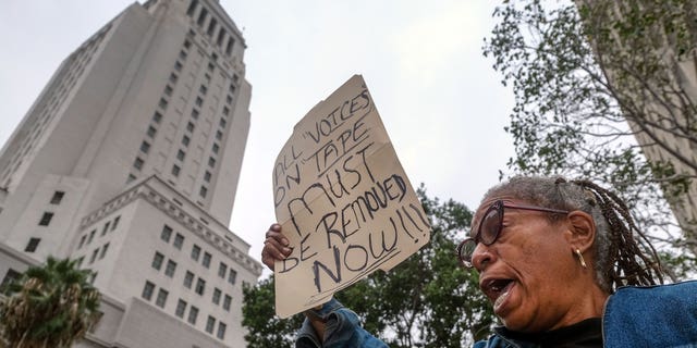 Fallout From LA Racism Scandal Keeps Shaking City Council | Fox News