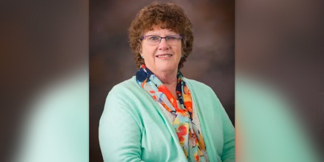 Cathy Mabbutt was first elected the Latah County Coroner in 2006.