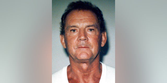FILE: This 1995 file photo taken in West Palm Beach, Fla., and released by the FBI shows Francis P. "Cadillac Frank" Salemme.