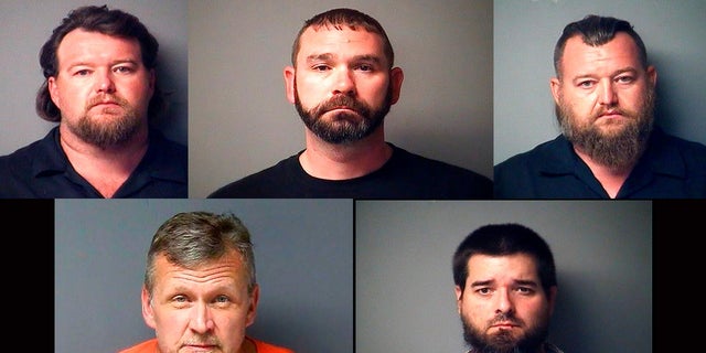 Trial ordered for 5 men in plot to kidnap Michigan Gov. Gretchen ...