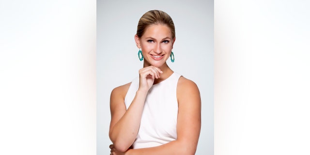 Grace Stanke wants to raise awareness about clean energy during her reign.