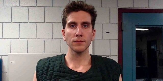This photo courtesy of the Monroe County, Pennsylvania Correctional Facility shows Brian Coberger.  Coberger, 28, was found guilty of murder for the murder of four University of Idaho students, based on an affirmative arrest, according to arrest papers filed in Monroe County Court by the Pennsylvania State Police on Friday, Dec. 30, 2022. He was detained for extradition during an investigation. First-degree murder warrant issued by the Moscow Police Department and the Rutter County Public Prosecutor's Office.