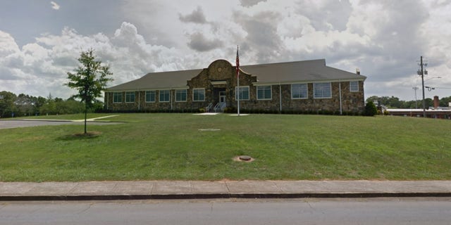 Murray County Public Schools building (Google Maps)