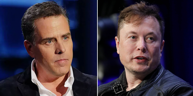 Elon Musk tweeted regarding Twitter suppressing the Hunter Biden story, "If this isn’t a violation of the Constitution’s First Amendment, what is?"