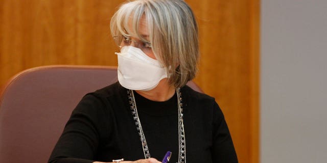 New Mexico Governor To Pursue Legislation For Free Lunch For K 12 