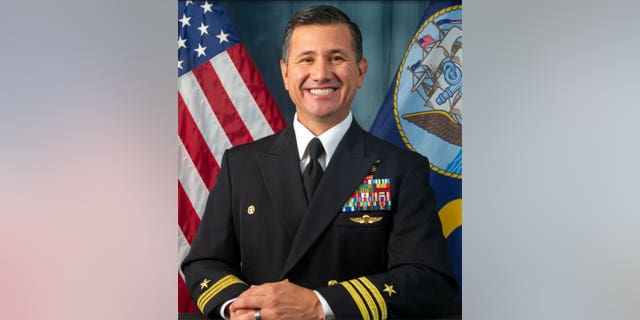 Naval Special Warfare Command officials said foul play was not suspected in the death of Robert Ramirez, the commanding officer of SEAL Team 1.