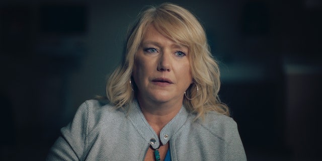 Amy Loughren recalled befriending ICU nurse Charlie Cullen while they worked together at Somerset Medical Center in New Jersey.