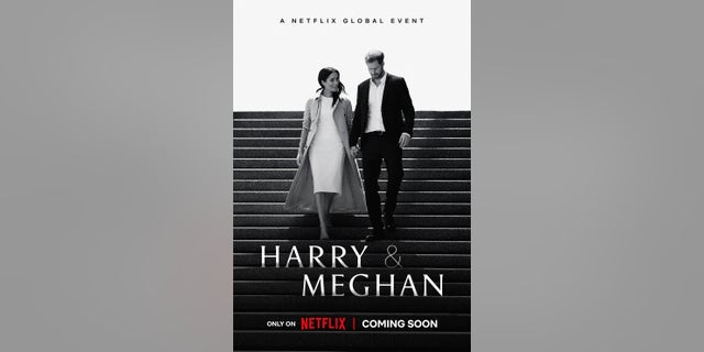 Trailer de Meghan Markle e Príncipe Harry na Netflix