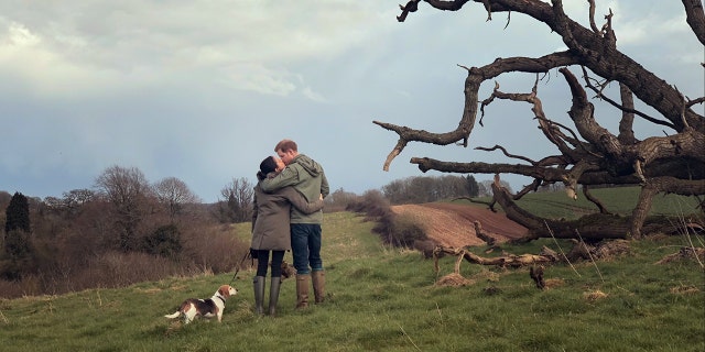 Nick Bullen said that following the Netflix docuseries, the Duke and Duchess of Sussex should stop using their royal titles.