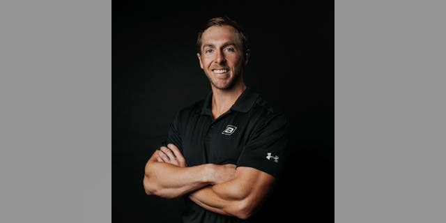 Nick Bare is the founder and CEO of Bare Performance Nutrition, a supplement and fitness apparel company that supplies customers protein and pre-workout powders, nutrition bars, meal replacements, sleep support aids, water bottles, shirts, hats and more.