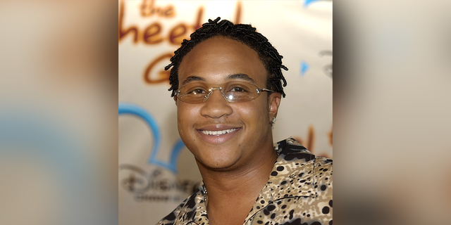 Former Disney actor Orlando Brown was famous for his role "That's So Raven."