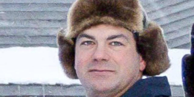 Officer Curtis Worland, a court services officer with the Alaska State Troopers, died Tuesday, Dec. 13, 2022, after he was attacked by a muskox outside his home.