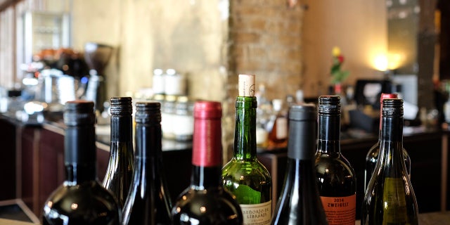Secura Electric Wine Opener