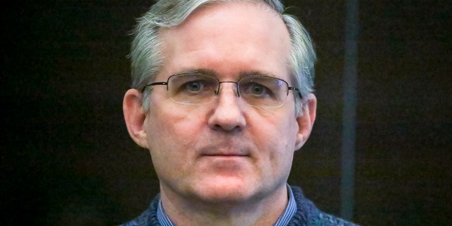 Paul Whelan was convicted on charges of espionage and spying for the U.S. government and sentenced to 16 years in Russian prison. 