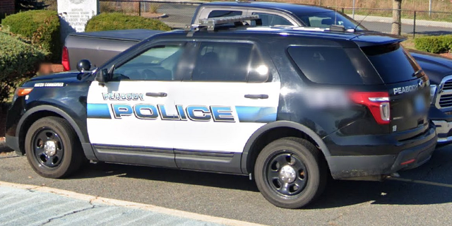 Peabody Police say Gray disappeared after he was "given a ride to a family member's place of employment on Main St" in Peabody, Massachusetts.