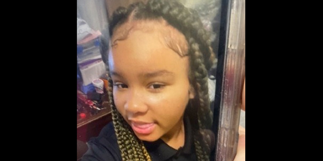 R'Kayla Briggs was last seen Tuesday, Dec. 13, in Jonesboro, Georgia, police say.