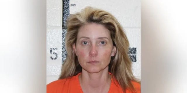Dr. Rachelle Louise Terry, 43, is accused of having a sexual relationship with a student and has been charged with child molestation and statutory rape. 