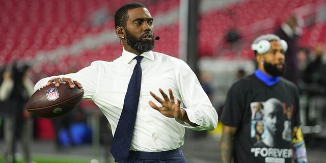 Randy Moss Reveals He Had Chance To Return To Patriots Before ...