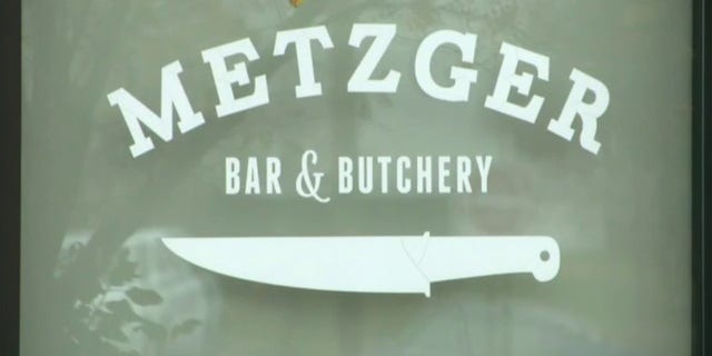 Metzger Bar &amp; Butchery, a German-themed Richmond restaurant, took heat after refusing to serve a Christian organization.