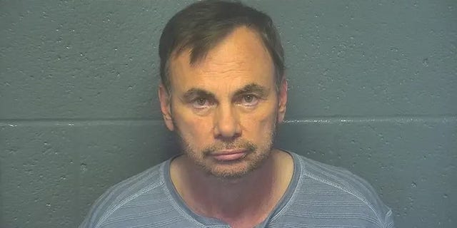 Oklahoma police arrested Richard Engle of Harrah, Oklahoma after allegedly robbing a Starbucks after the store refused to issue his wife a $1.25 refund.