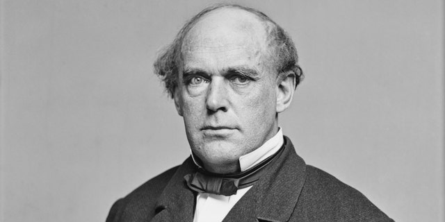 The Supreme Court under Chief Justice Salmon P. Chase, above, ruled in 1868 that states could not unilaterally secede from the union and that the acts of the Texas Legislature under the Confederacy were "absolutely null," even if ratified by a majority of Texans.