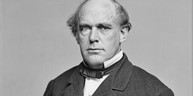 The Supreme Court under Chief Justice Salmon P. Chase, above, ruled in 1869 that states could not unilaterally secede from the union and that the acts of the Texas Legislature under the Confederacy were "absolutely null," even if ratified by a majority of Texans.