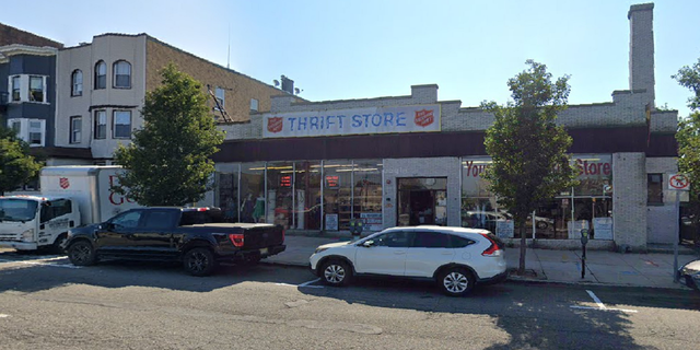 The store was a part of the Union City, New Jersey, community for more than 30 years, The Salvation Army says.