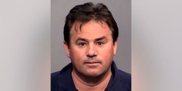 Samuel Rappylee Bateman, 46, of Colorado City, Arizona, is accused of the transportation of minors in interstate commerce to engage in criminal sexual activity. 