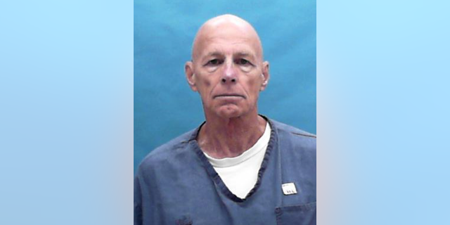 Ronald E. Richards, 75, was indicted on murder charges in the 