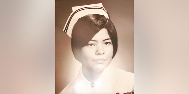 Evelyn Marie Fisher-Bamforth was murdered on Jan. 22, 1980.