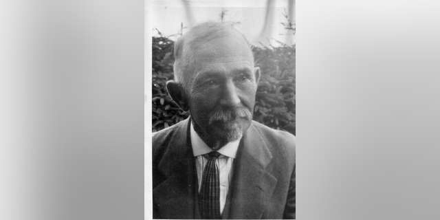 William V. McGalliard was a successful developer in Hamilton Township, New Jersey, who planted America's first Christmas tree farm in 1901.