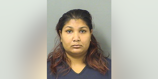 Arya Singh, 29, was arrested and charged with murder on Thursday.