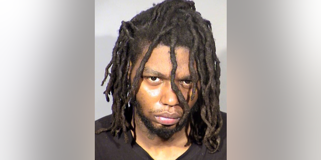 Rashawn Gaston-Anderson was bailed out by nonprofit The Bail Project six days before shooting and seriously injuring Chengyan Wang in Las Vegas.